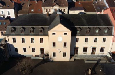 Inscriptions scolaires 2023-2024