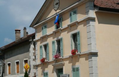 Permanences en mairie