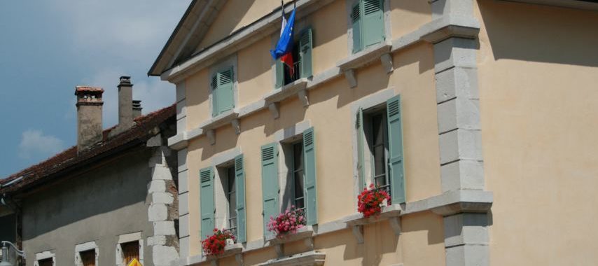 Bienvenue à Collonges