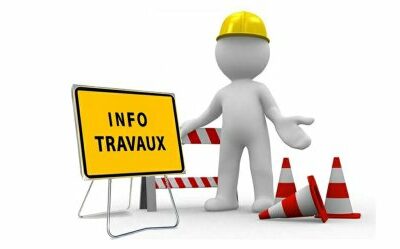 Travaux