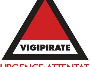 Activation du niveau « Urgence attentat » du plan Vigipirate sur l’ensemble du territoire national