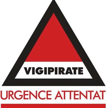 Activation du niveau « Urgence attentat » du plan Vigipirate sur l’ensemble du territoire national