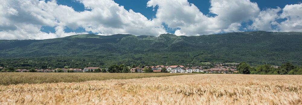 Révision Générale du Plan Local d’Urbanisme Intercommunal – Réunion publique